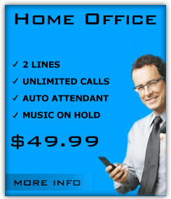 Internet Phone Service