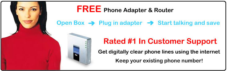 Home Phone Service